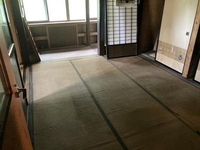 Spacious Single-Story House with Farmland in Sanjo, Niigata — Interior, Sanjo, Niigata