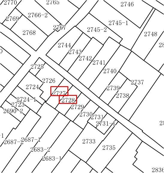 Vacant Land for Sale in Kasaoka, Okayama - Near Station & Schools - Thumbnail 4