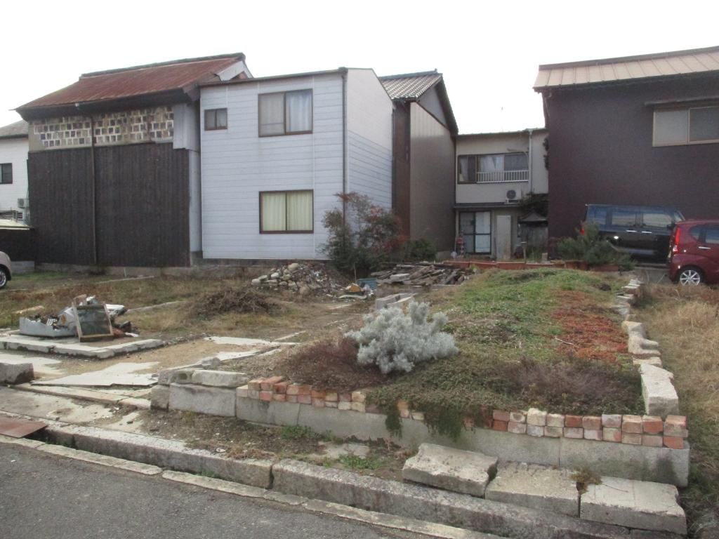 Vacant Land for Sale in Kasaoka, Okayama - Near Station & Schools - Thumbnail 3