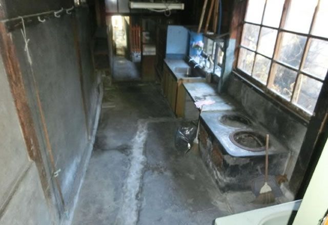 Traditional Akiya House for Renovation in Sado City, Niigata - Thumbnail 3