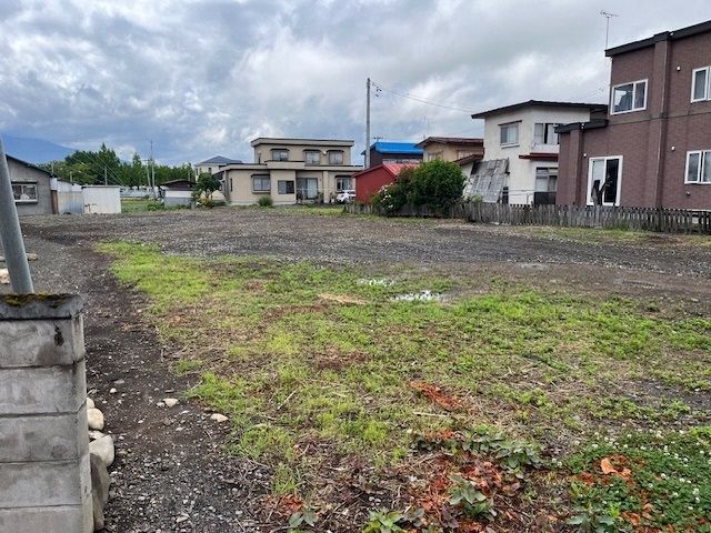 816 sqm Development Land for Sale in Hirosaki, Aomori - Thumbnail 2