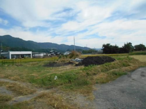 Land for Sale with Kirishima Mountain Views in Ebino, Miyazaki - Main Image