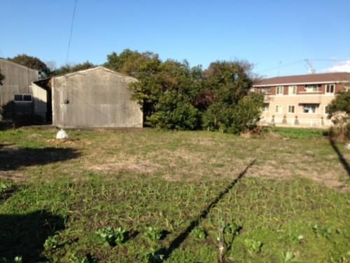 Vacant Land Plot for Sale in Bungotakada, Oita - Main Image