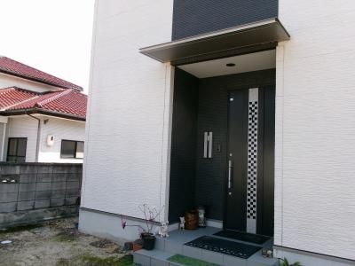 Modern 4SLDK Detached House in Kitahiroshima, Hiroshima - Thumbnail 2