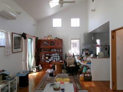 Modern 4SLDK Detached House in Kitahiroshima, Hiroshima - Thumbnail 3