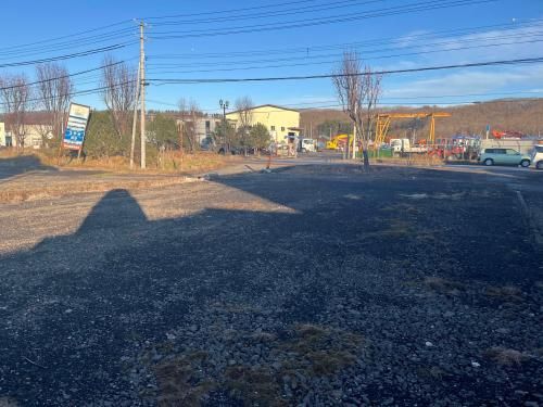 Vacant Land for Sale in Urahoro, Hokkaido - 277.63 sqm - Main Image