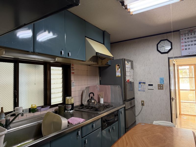 5K Detached House for Sale in Ojiya City, Niigata - Thumbnail 4