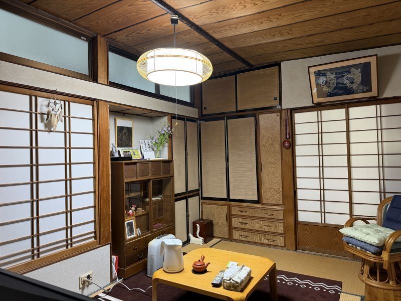 5K Detached House for Sale in Ojiya City, Niigata - Thumbnail 2