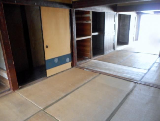 126-Year-Old Nagaya House for Sale in Historic Hagi, Yamaguchi - Thumbnail 3