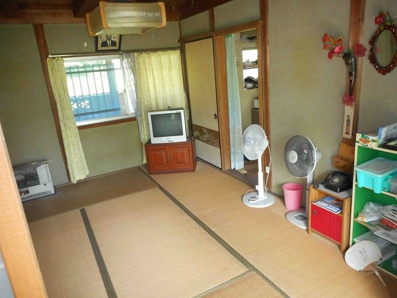 5DK House with Farmland in Sayo, Hyogo - Akiya Bank Listing - Thumbnail 3