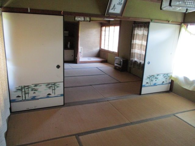 5DK House with Farmland in Sayo, Hyogo - Akiya Bank Listing - Thumbnail 2