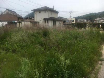 JR Sanyo Main Line Kamogata Station - Property Details - Okayama Prefecture Asakuchi City Vacant House Bank Site — Image 2, Asakuchi, Okayama