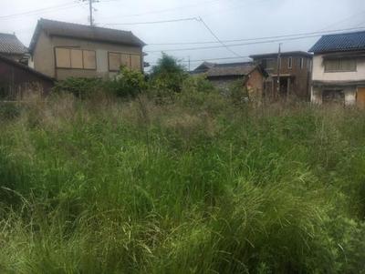 JR Sanyo Main Line Kamogata Station - Property Details - Okayama Prefecture Asakuchi City Vacant House Bank Site — Image 4, Asakuchi, Okayama