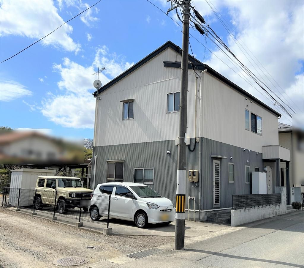 4SLDK House for Sale in Fukushima City, 139 sqm - Thumbnail 2