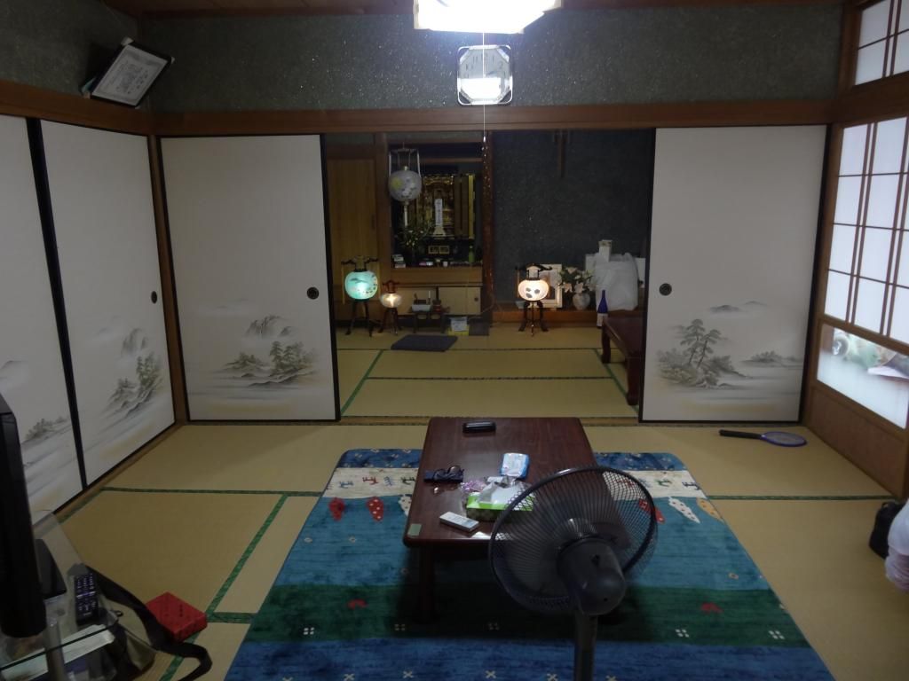Spacious 4DK Detached House for Sale in Minamikyushu, Kagoshima - Thumbnail 2