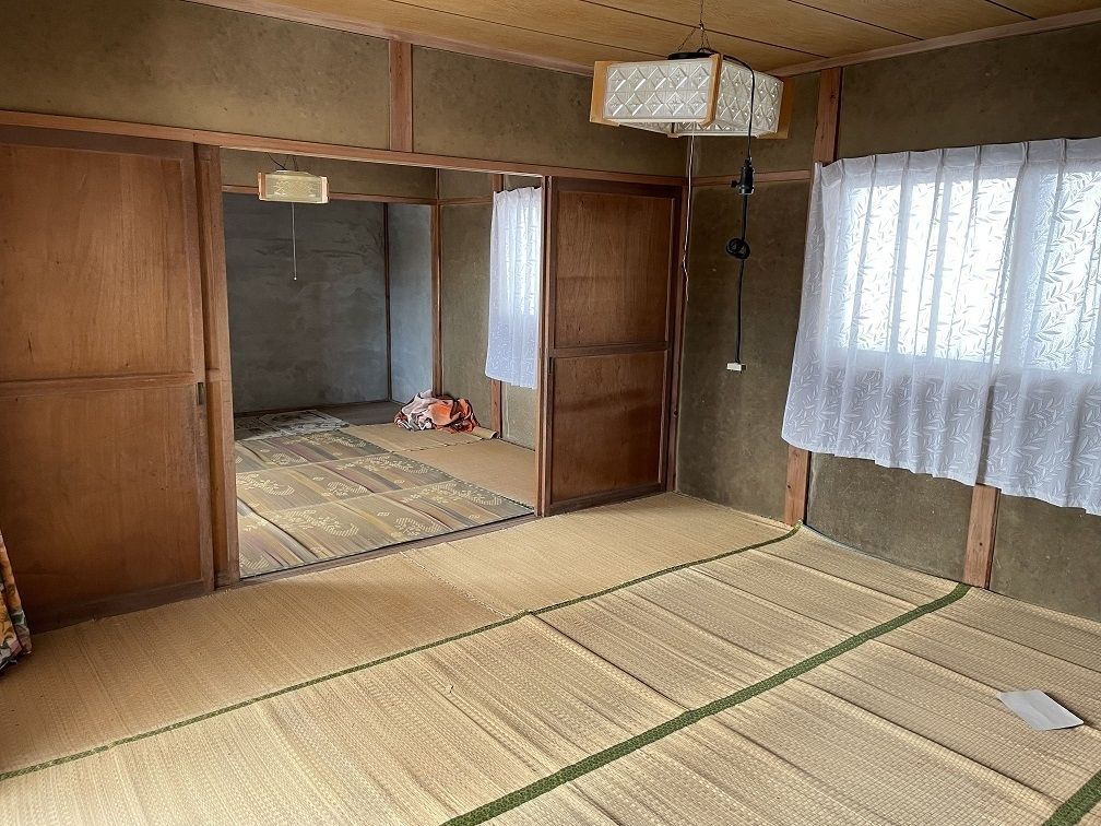 7DK Detached House for Sale in Iizuna, Nagano - Akiya Bank Property - Thumbnail 4