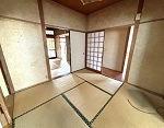 Traditional 7K House for Sale in Yomei, Hita City — Image 3, Hita, Oita