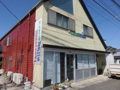 Shop-with-Residence for Sale in Bungotakada, Oita — Image 1, Bungotakada, Oita