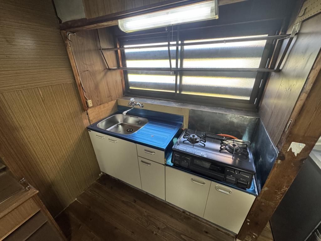 3LDK Pet-Friendly Rental House Near Tokamachi Station, Niigata - Thumbnail 3