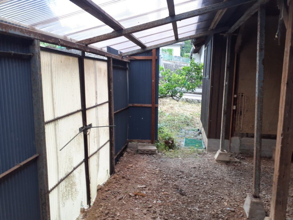 Traditional Wooden House for Sale in Asago City, Hyogo - Thumbnail 4