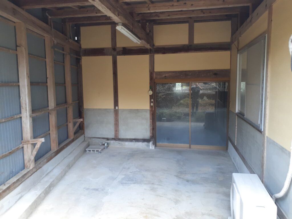 Traditional Wooden House for Sale in Asago City, Hyogo - Thumbnail 3