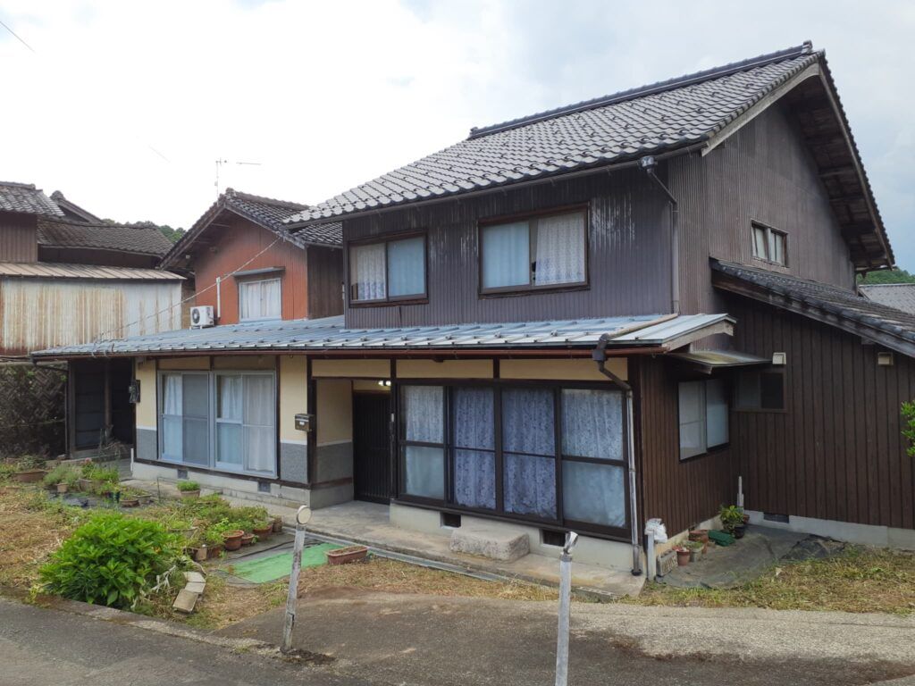 Traditional Wooden House for Sale in Asago City, Hyogo - Thumbnail 2