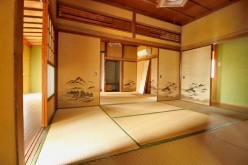 Spacious 5DK Detached House with Large Garden in Sanyo-Onoda - Thumbnail 3