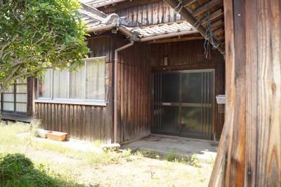 Yanai City Vacant House Bank No. 164 Katano Higashi (for sale) - Property details - Yamaguchi Prefecture Yanai City Vacant House Bank Site — Image 1, Murakami, Yamaguchi