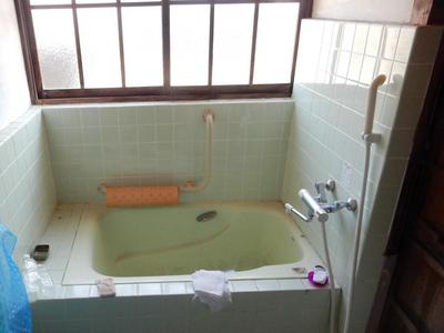 Yanai City Vacant House Bank No. 164 Katano Higashi (for sale) - Property details - Yamaguchi Prefecture Yanai City Vacant House Bank Site — Image 4, Murakami, Yamaguchi