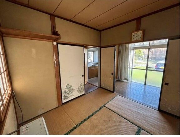 Resale 3K House in Shiwa Town, Iwate - 39 sqm - Thumbnail 3