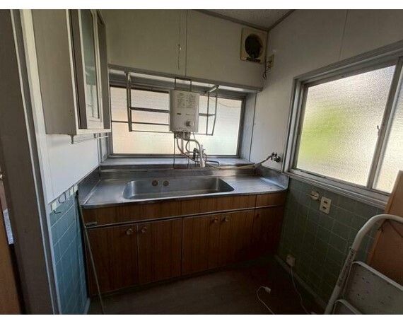 Resale 3K House in Shiwa Town, Iwate - 39 sqm - Thumbnail 2
