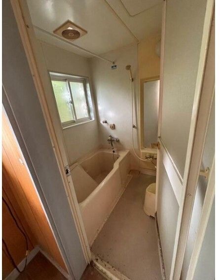 Resale 3K House in Shiwa Town, Iwate - 39 sqm - Thumbnail 4