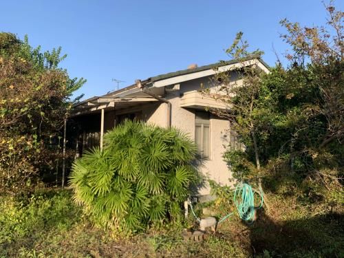 4DK Farmland House for Sale in Uki City, Kumamoto Akiya Bank - Thumbnail 3