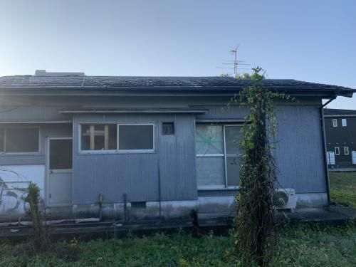 4DK Farmland House for Sale in Uki City, Kumamoto Akiya Bank - Thumbnail 4