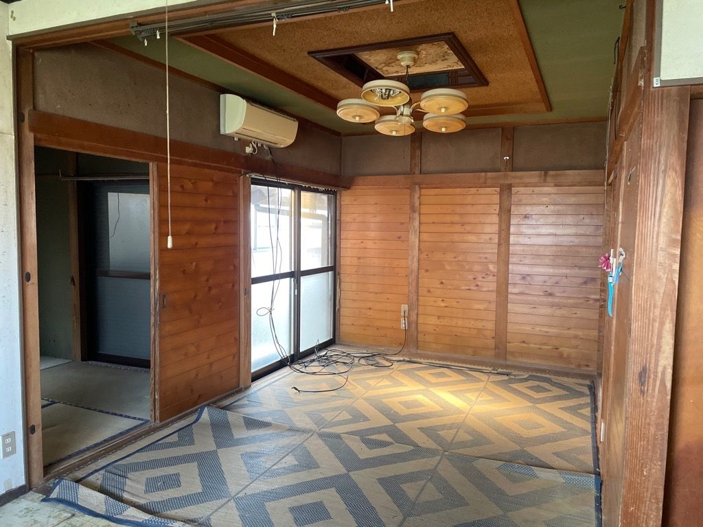 4LDK Detached House in Yatsushiro City, Kumamoto Prefecture - Thumbnail 4