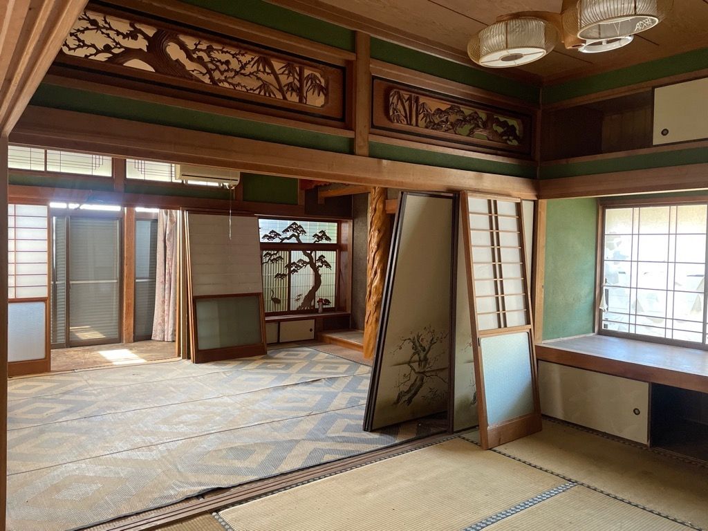 4LDK Detached House in Yatsushiro City, Kumamoto Prefecture - Thumbnail 2