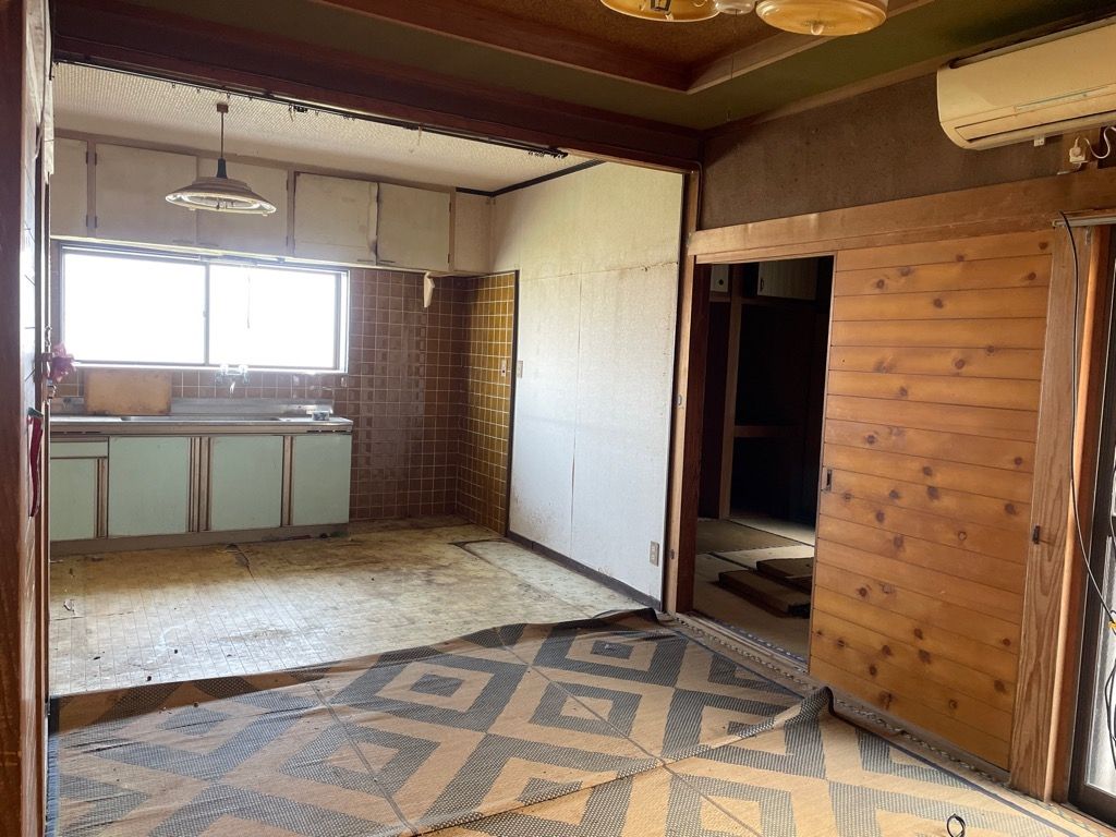 4LDK Detached House in Yatsushiro City, Kumamoto Prefecture - Thumbnail 3