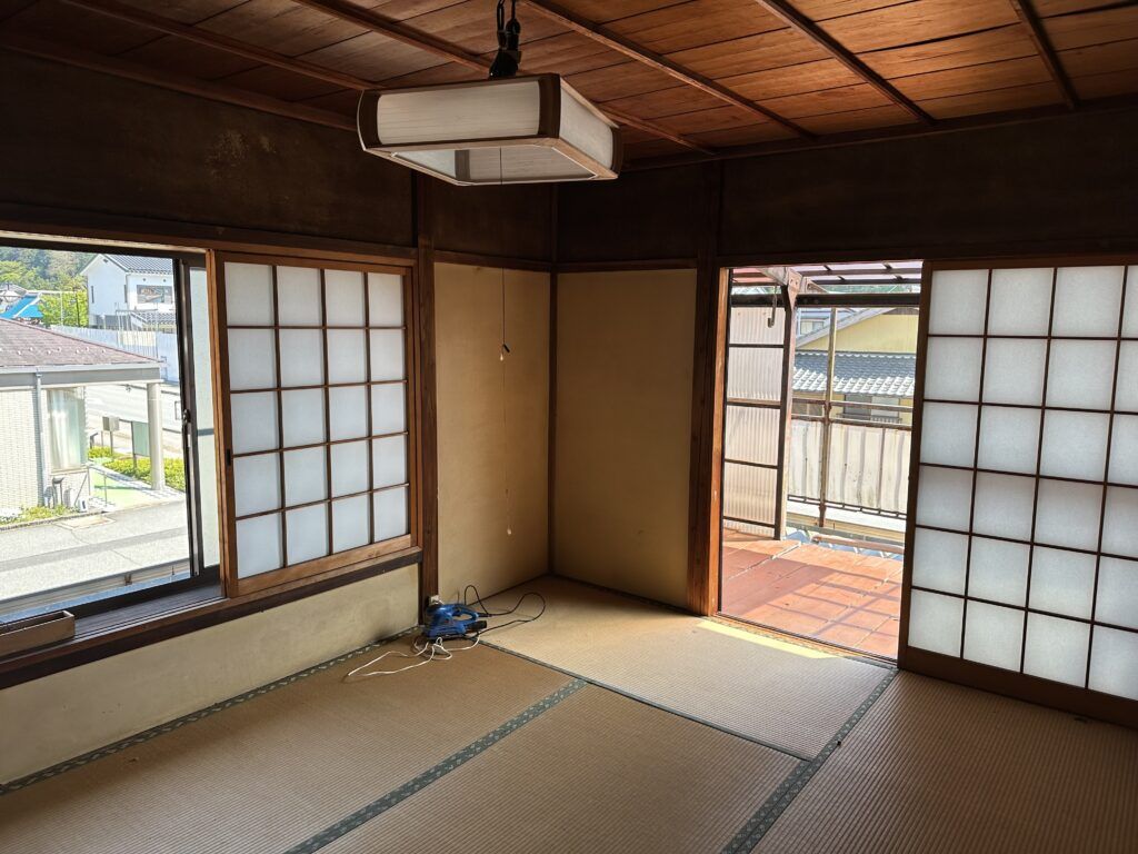 Renovated 1926 House for Sale or Rent in Asago City, Hyogo - Thumbnail 2