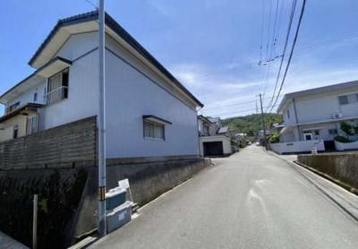 No. 42 - Property Details - Tokushima Prefecture Ishii Town Vacant House Bank Site — Image 1, Ishii, Tokushima