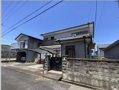 No. 42 - Property Details - Tokushima Prefecture Ishii Town Vacant House Bank Site — Image 2, Ishii, Tokushima