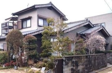 6DK Detached House for Sale in Yanai, Yamaguchi - Akiya Bank No. 226 - Thumbnail 2