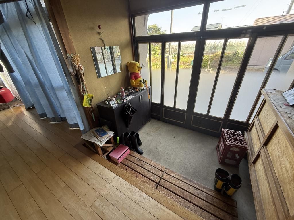 7DK Corner Lot House for Sale in Inawashiro, Fukushima - Thumbnail 3