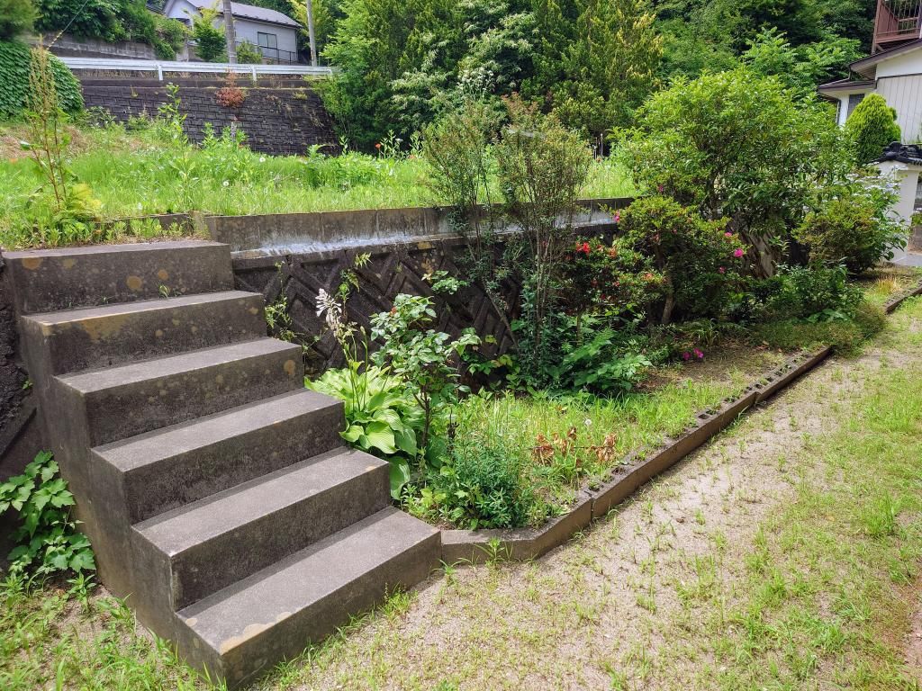 4DK House for Sale Near Yamaguchi Danchi Station, Miyako - Thumbnail 4