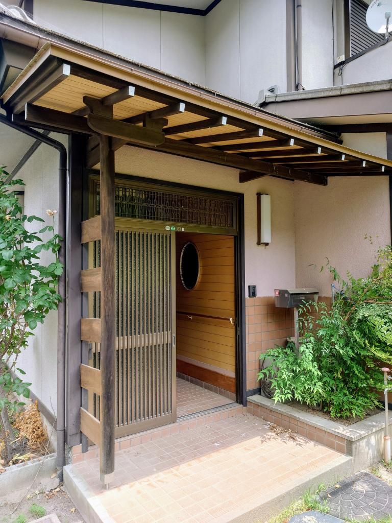4DK House for Sale Near Yamaguchi Danchi Station, Miyako - Thumbnail 2