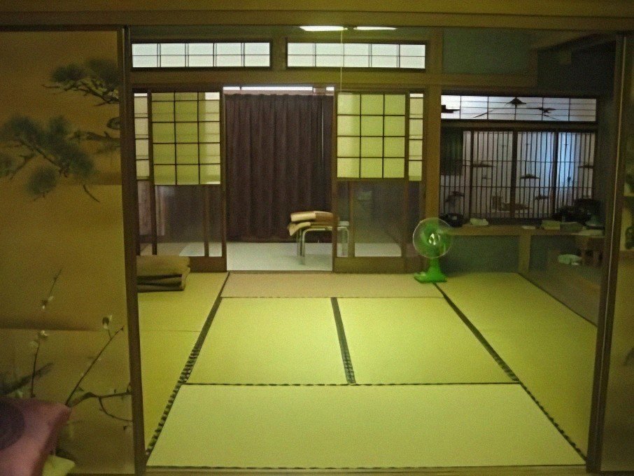 Spacious 7K Farmhouse with Land for Sale in Kitsuki, Oita - Thumbnail 3