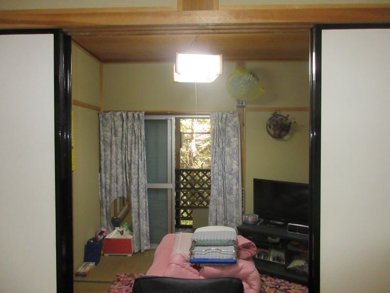 1978 2DK Vacation House on 348 sqm Land in Nakatsugawa - Thumbnail 4