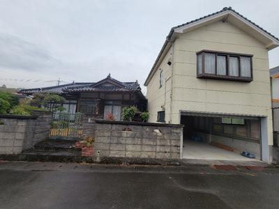 No.302 - Property Details - Yamaguchi Prefecture Mine City Vacant House Bank Site — Image 1, Mine, Yamaguchi
