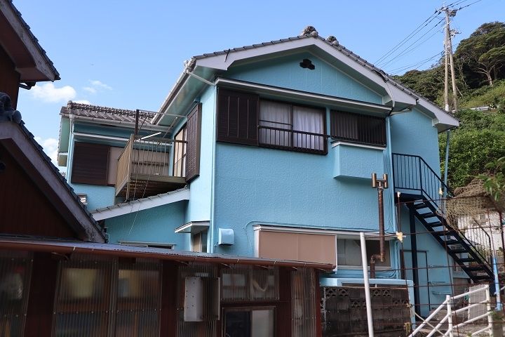 6DK Two-Generation House in Nami-go, Shinkamigoto Town, Nagasaki - Thumbnail 3