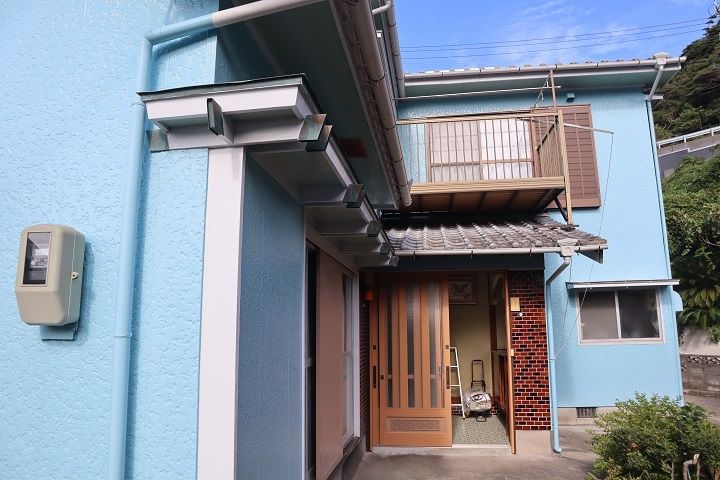 6DK Two-Generation House in Nami-go, Shinkamigoto Town, Nagasaki - Thumbnail 2