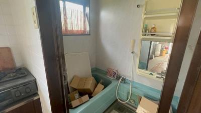 2DK Single-Story House for Sale in Katsuragi, Wakayama — Image 4, Katsuragi, Wakayama